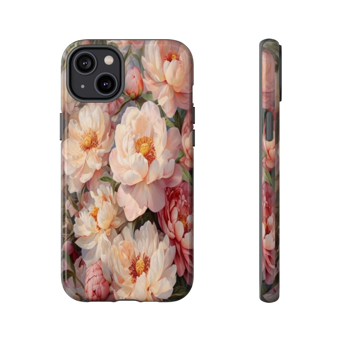"Duchess of Bloomshire" Mobile Phone Case