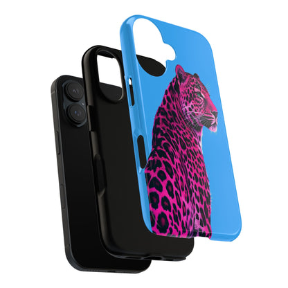 "Electric Sprint" Mobile Phone Case