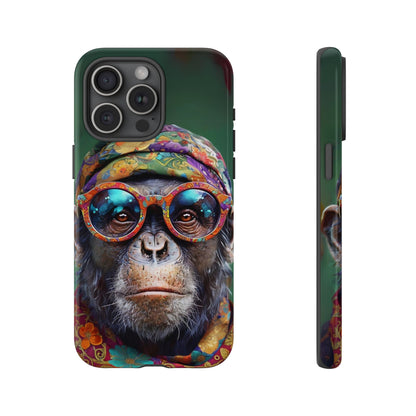 "Urban Chimp" Mobile Phone Case