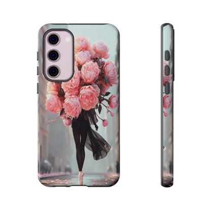 "Petal" Mobile Phone Case