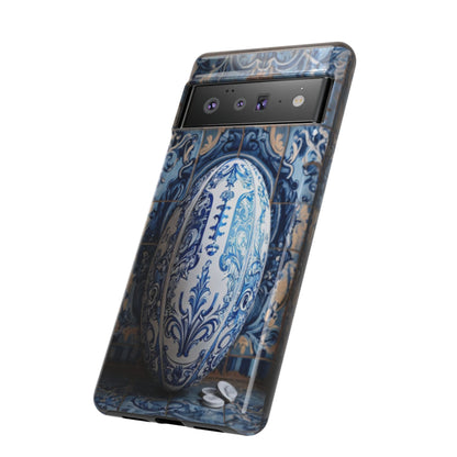 "Time for a Change?" Mobile Phone Case