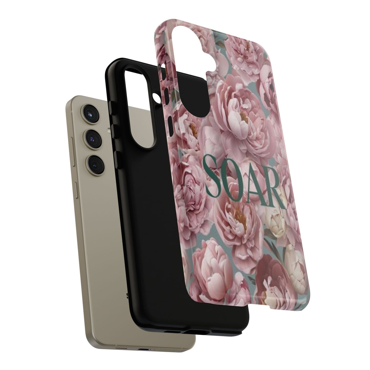 "Soar" Mobile Phone Case