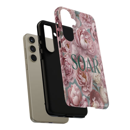 "Soar" Mobile Phone Case