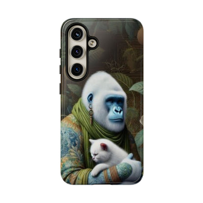 "The Keeper" Mobile Phone Case