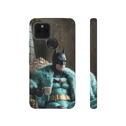"The Dark Knight" Mobile Phone Case