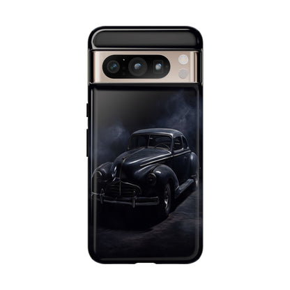 "Runs Like a Beauty" Mobile Phone Case