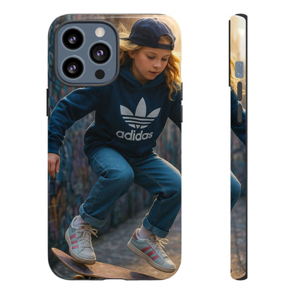 "Shred Every Moment"