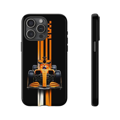"Zero to Legend" Mobile Phone Case