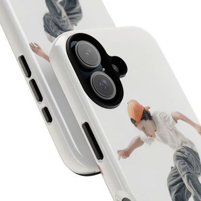 "Ramp Rebel" Mobile Phone Case