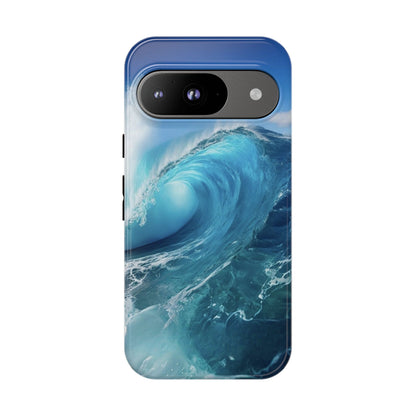 "The One that Got Away" Mobile Phone Case