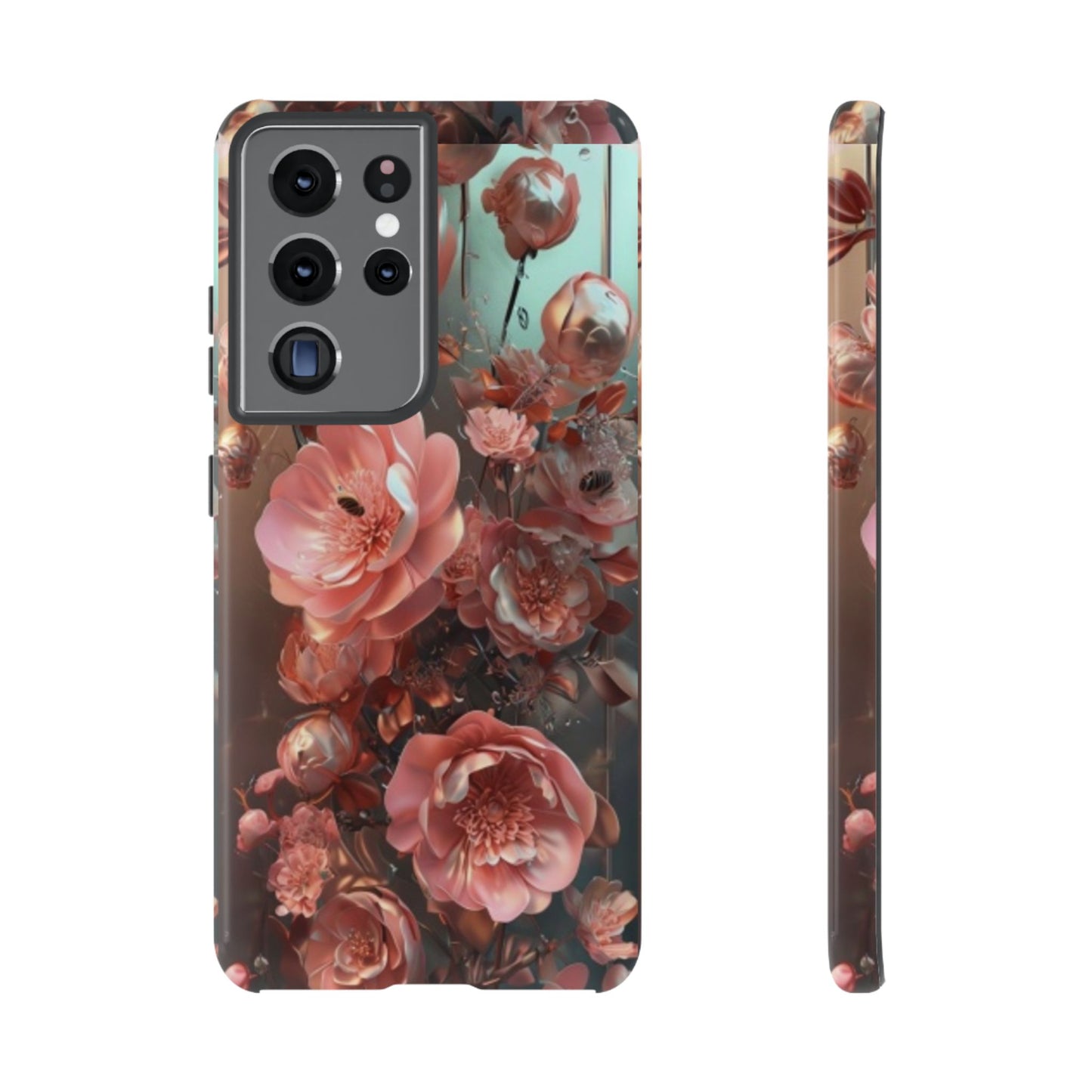 "Afternoon Scandal" Mobile Phone Case