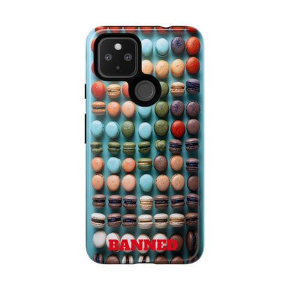 "Not on Ozempic Lists" Mobile Phone Case