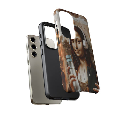 "The Original Influencer" Mobile Phone Case