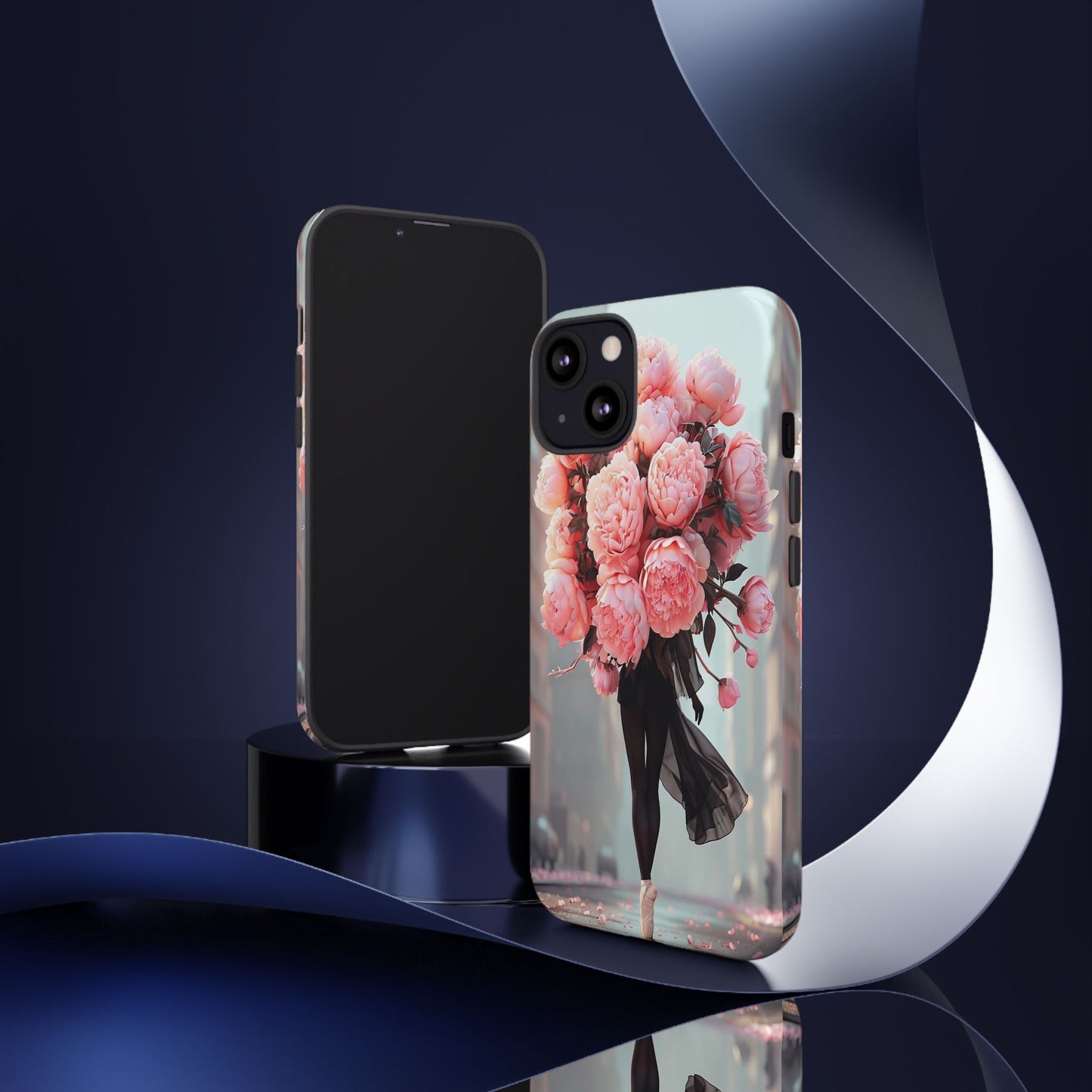 "Petal" Mobile Phone Case