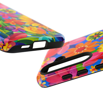 "Out of Season" Mobile Phone Case
