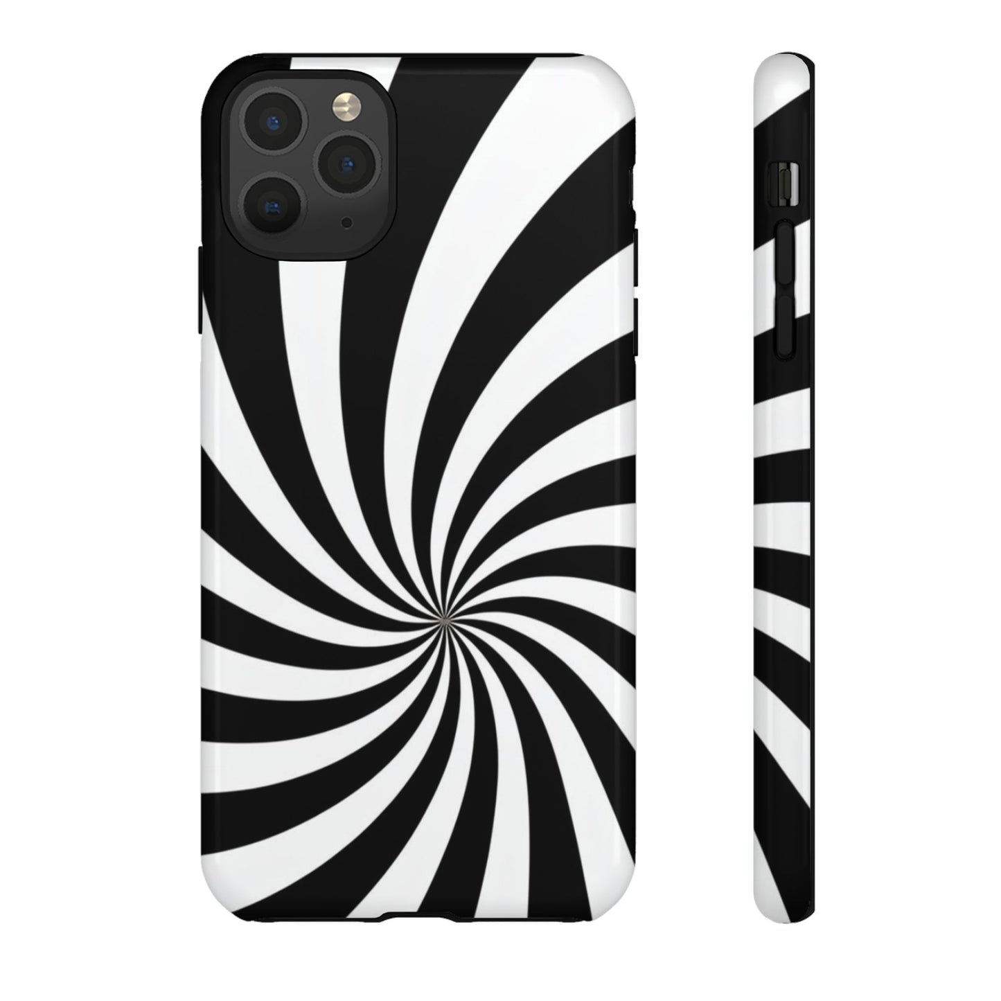 "Spin Cycle" Mobile Phone Case