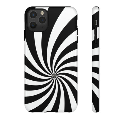 "Spin Cycle" Mobile Phone Case