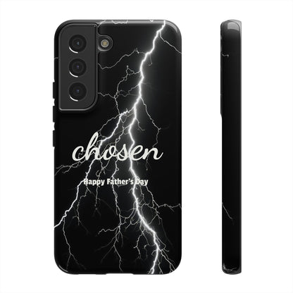 "Chosen" Mobile Phone Case