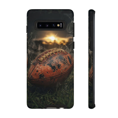 "Rise and Grind" Mobile Phone Case