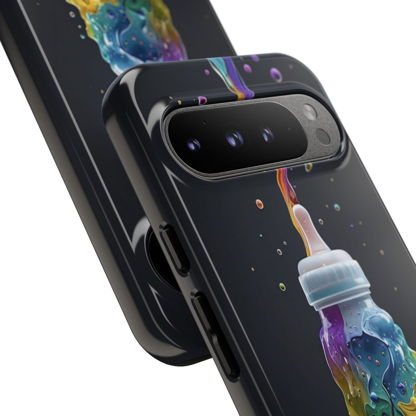 "Friday Night Drinks" Mobile Phone Case