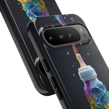 "Friday Night Drinks" Mobile Phone Case