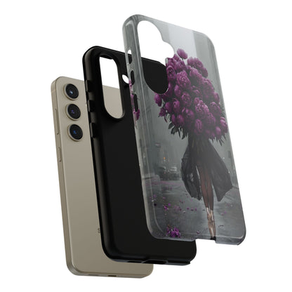"Street Petal" Mobile Phone Case