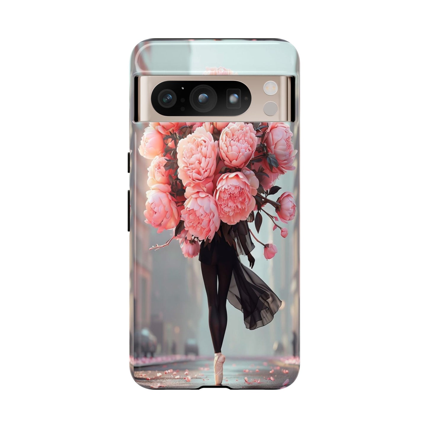 "Petal" Mobile Phone Case