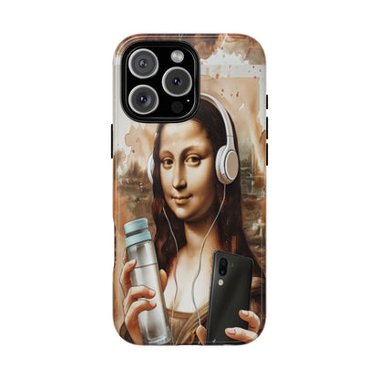 "The Original Influencer" Mobile Phone Case