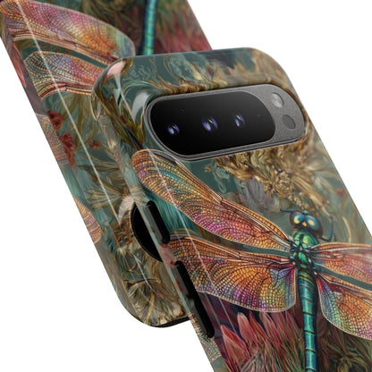 "Dragonfly" Mobile Phone Case