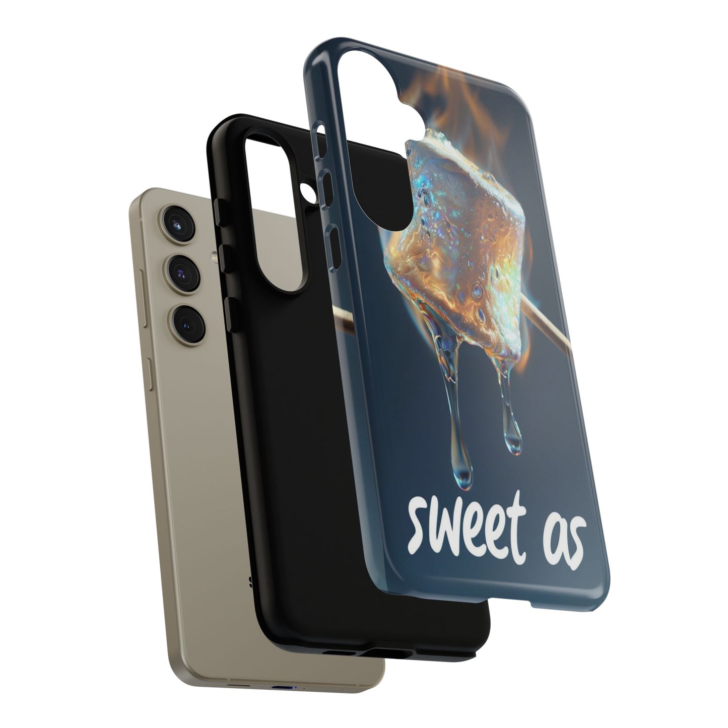 "Sweet As" Mobile Phone Case