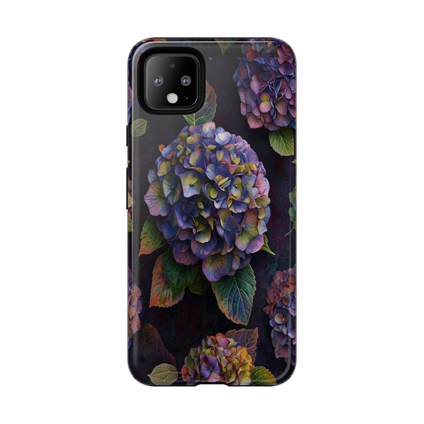 "Petal Couture" Mobile Phone Case