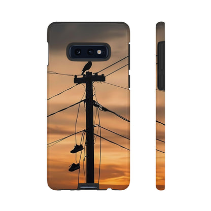 "Street Expression" Mobile Phone Case