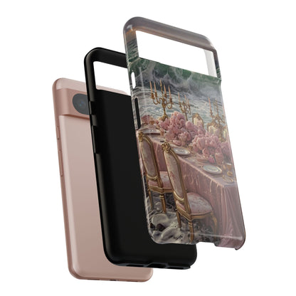 "Climate Change" Mobile Phone Case