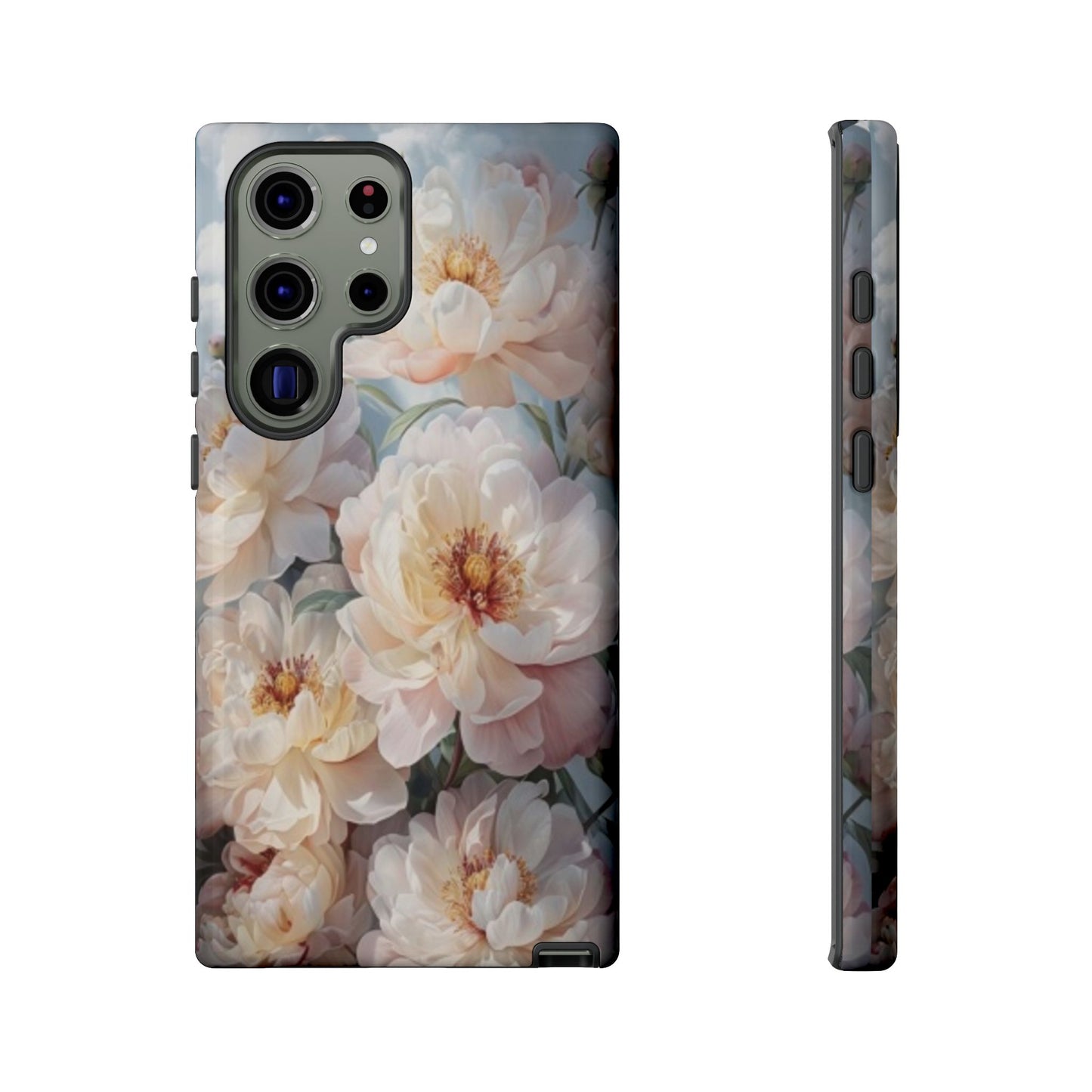 "The Sharma Secret" Mobile Phone Case