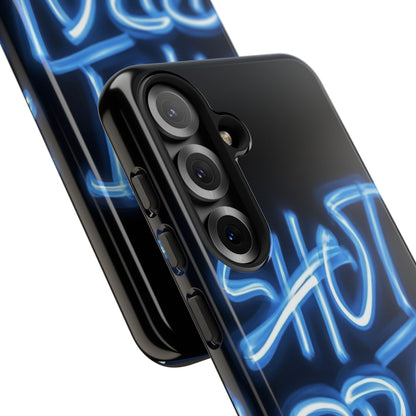 "Shot Bro" Mobile Phone Case