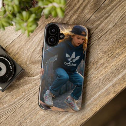 "Shred Every Moment"