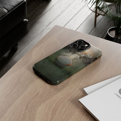 "First Light, Last Light" Mobile Phone Case