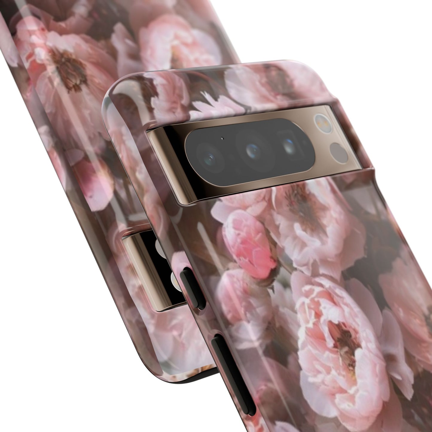 "Penelope in Pink" Mobile Phone Case