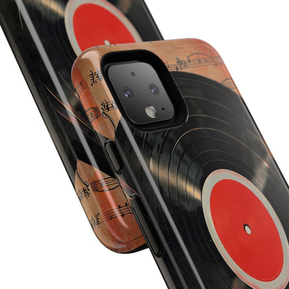 "Rewind" Mobile Phone Case