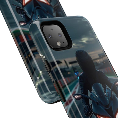 "Full Noise" Mobile Phone Case