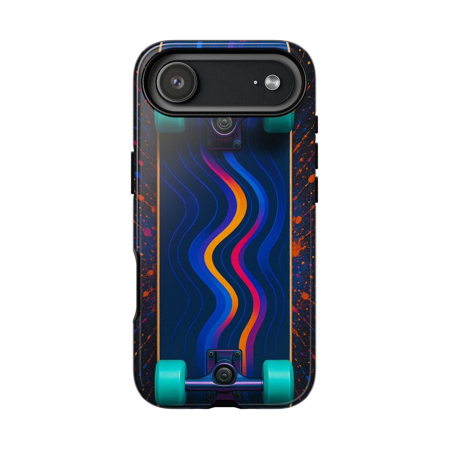 "Street Shine" Mobile Phone Case