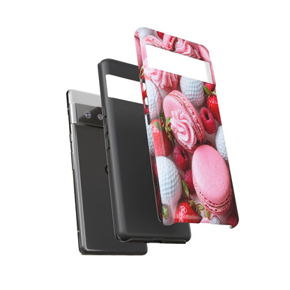 "Par-Fect Treat" Mobile Phone Case