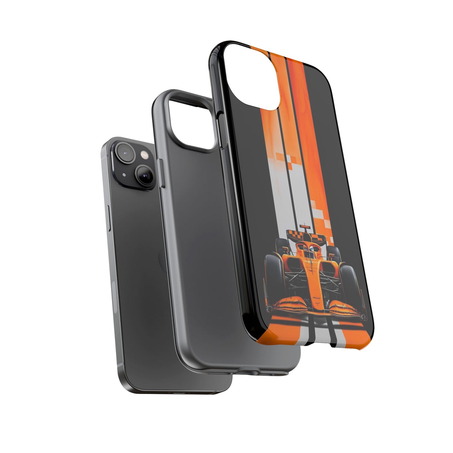 "Redline" Mobile Phone Case