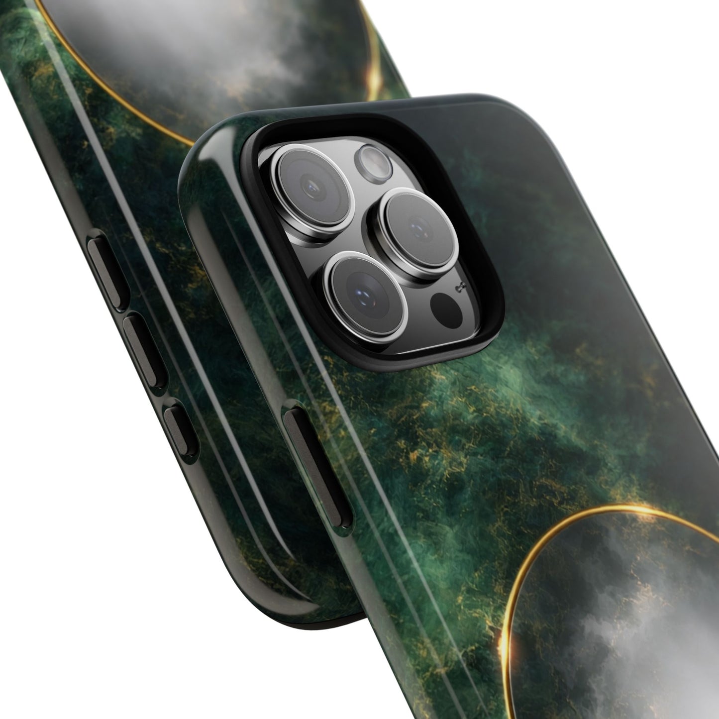 "Seaweed Green" Mobile Phone Case