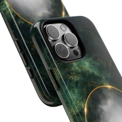 "Seaweed Green" Mobile Phone Case