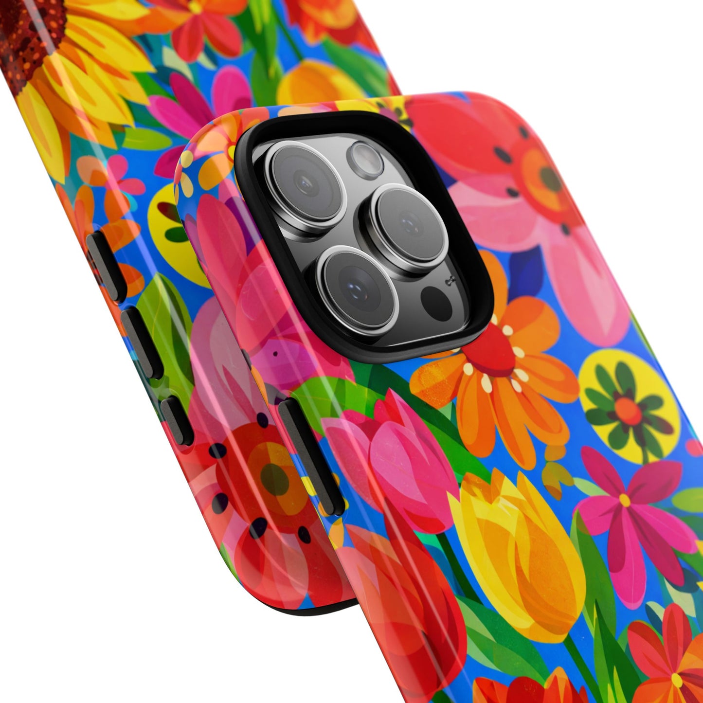 "Out of Season" Mobile Phone Case