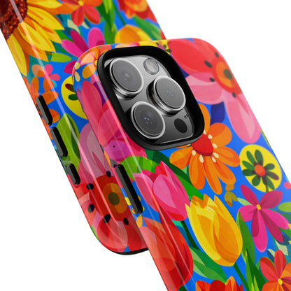 "Out of Season" Mobile Phone Case