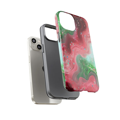 "Optimism" Mobile Phone Case