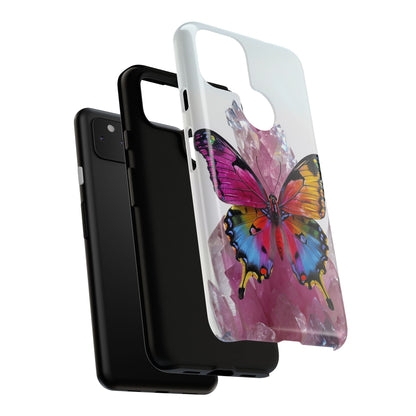 "Transference" Mobile Phone Case