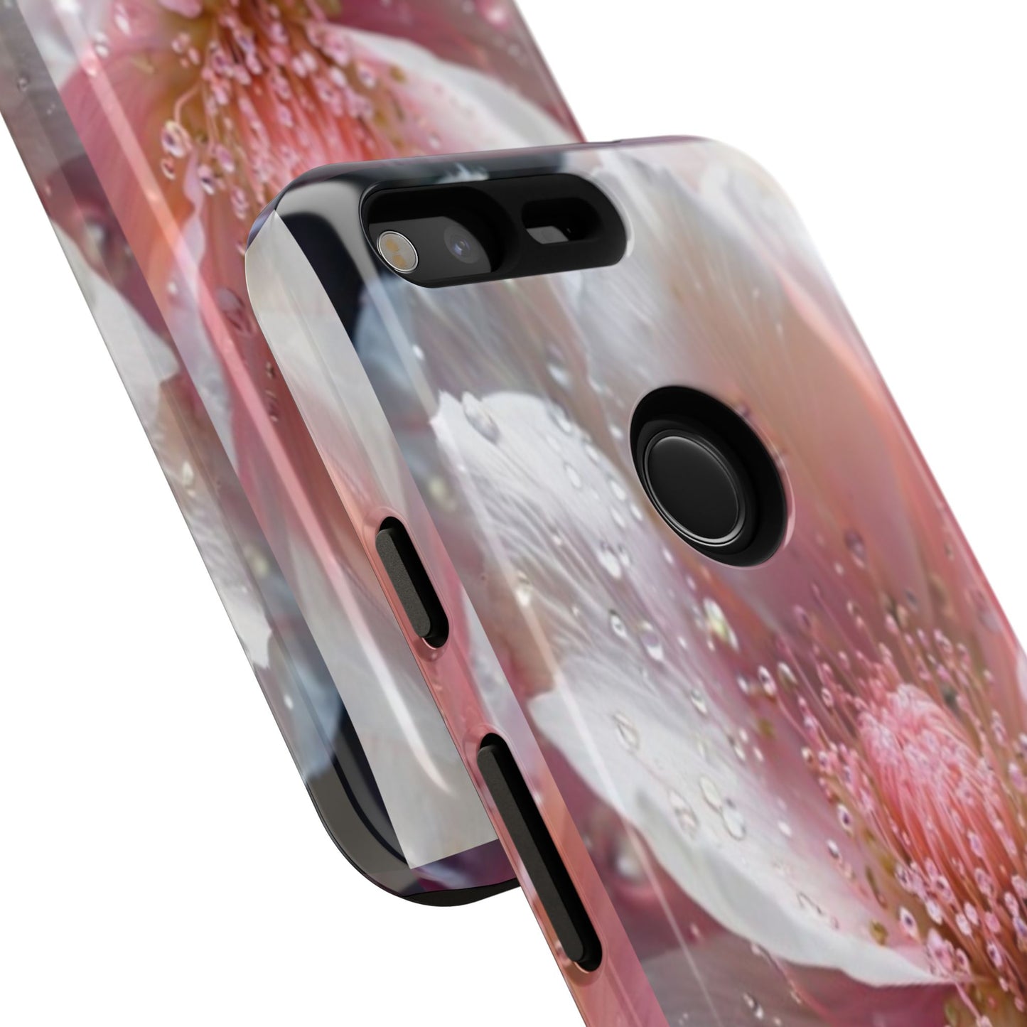 "Her Story" Mobile Phone Case